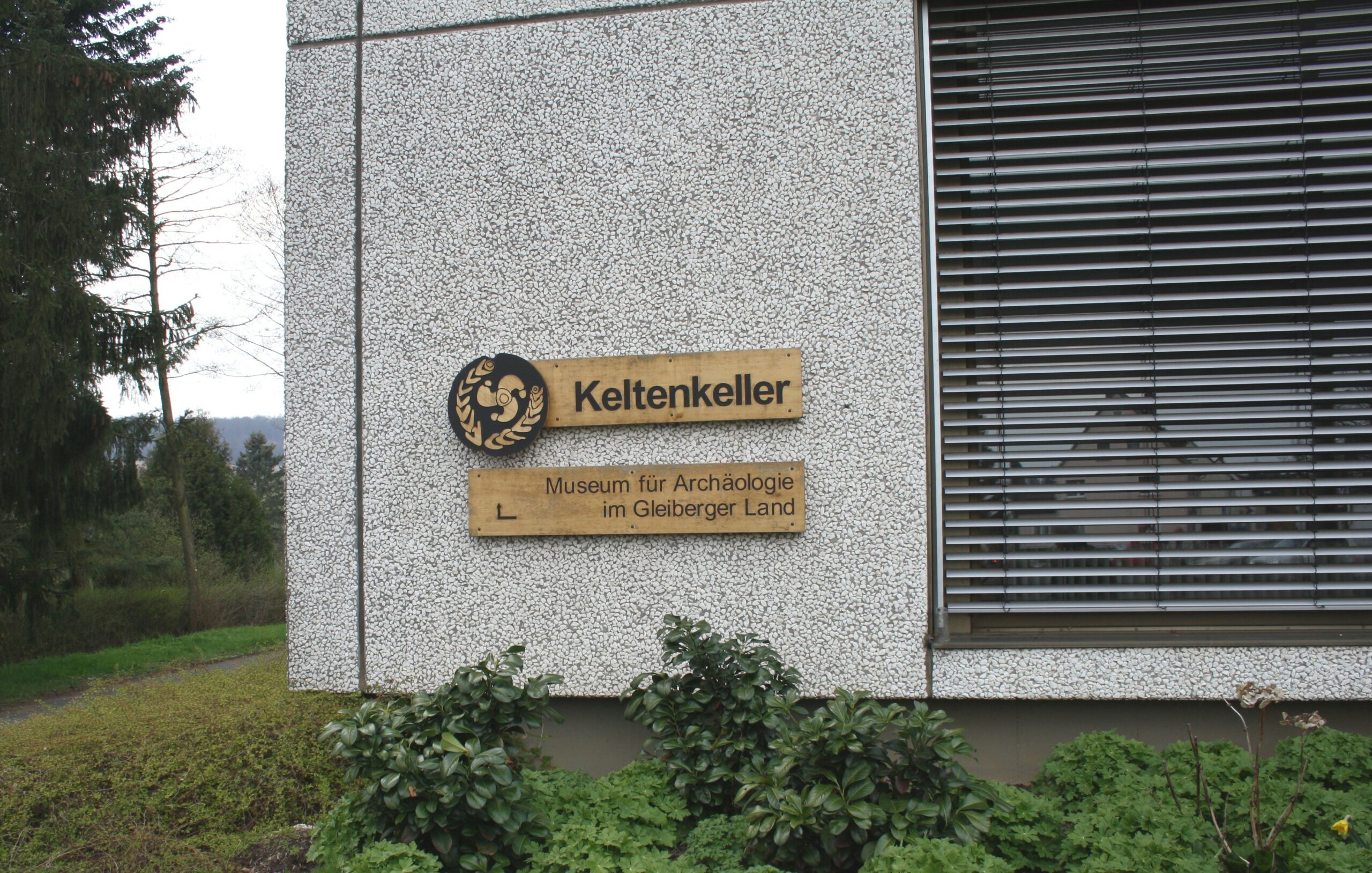 You are currently viewing Museum KeltenKeller