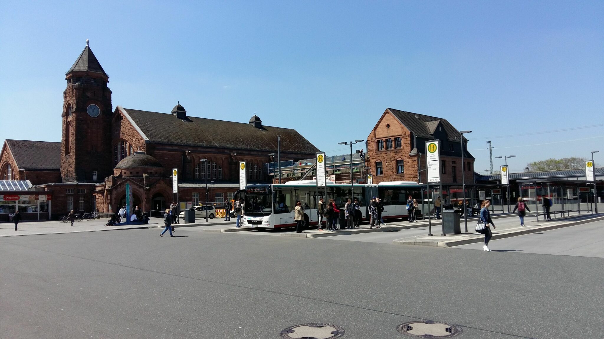 Das GießenerLand Hessens grüne Mitte