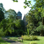 Botanischer Garten Gießen