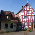 Haus der Zünfte Grünberg