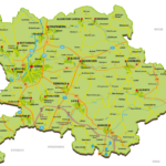 Das GießenerLand in römischer Zeit