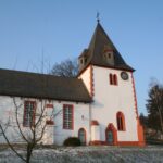 Dorfkirche Laubach-Gonterskirchen