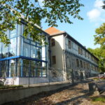 Augustinerinnen&shy;kloster Grünberg