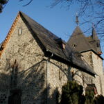Evangelische Kirche in Winnen