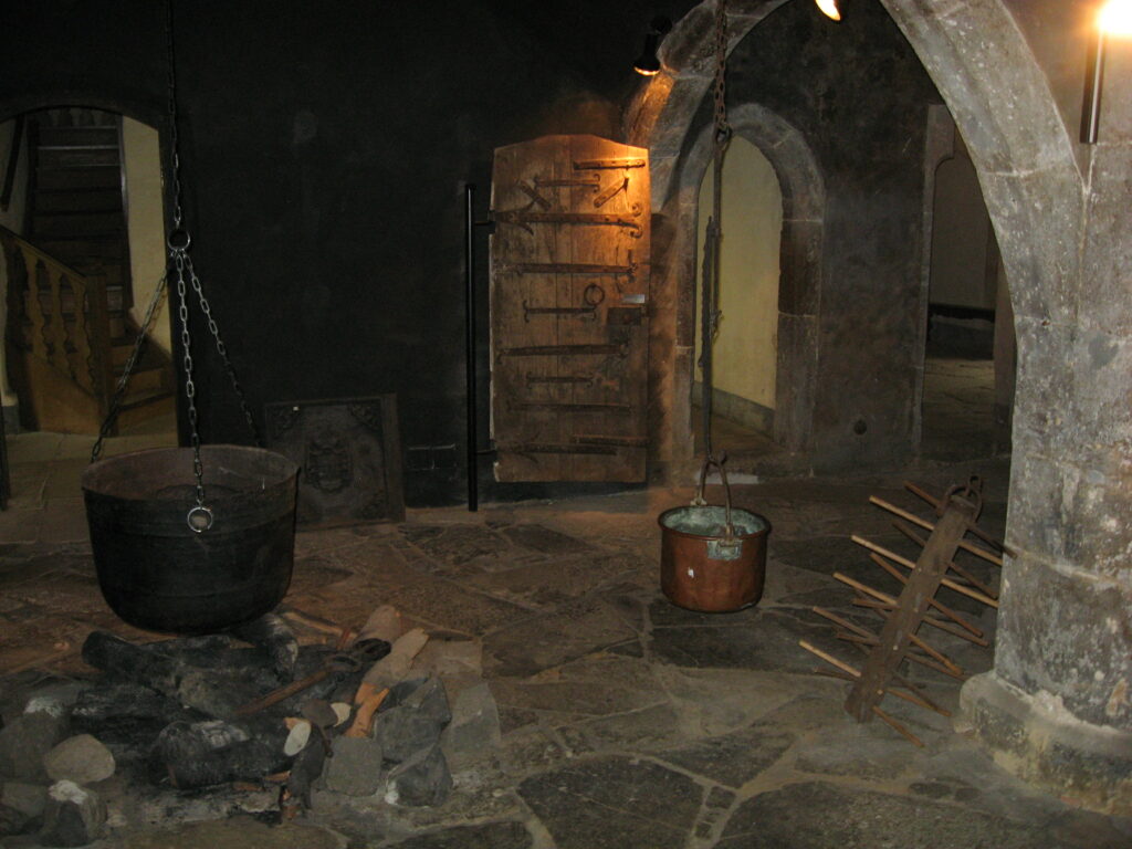 Mehr über den Artikel erfahren Schlossmuseum Laubach