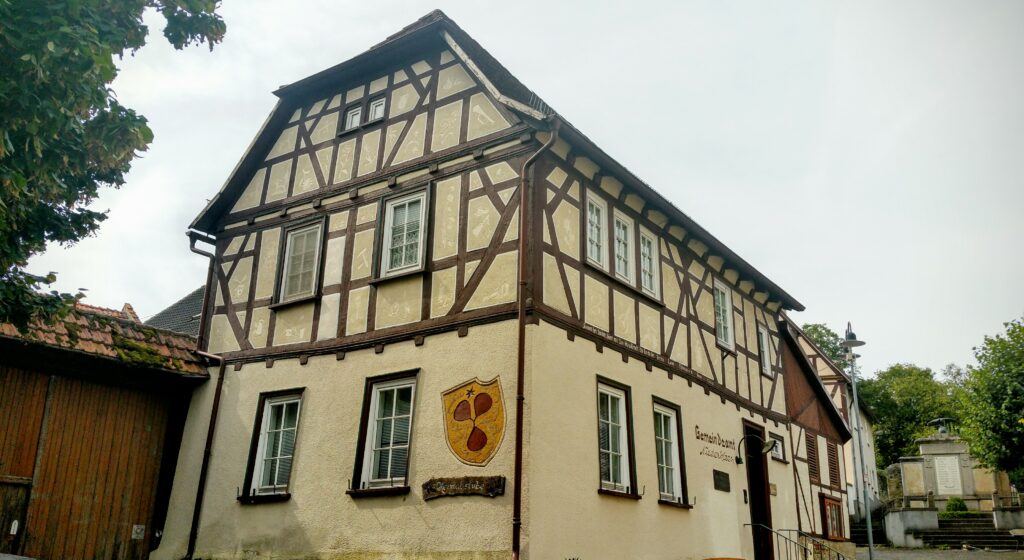 Mehr über den Artikel erfahren Heimatmuseum Niederkleen
