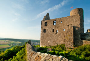 Read more about the article Burg Gleiberg