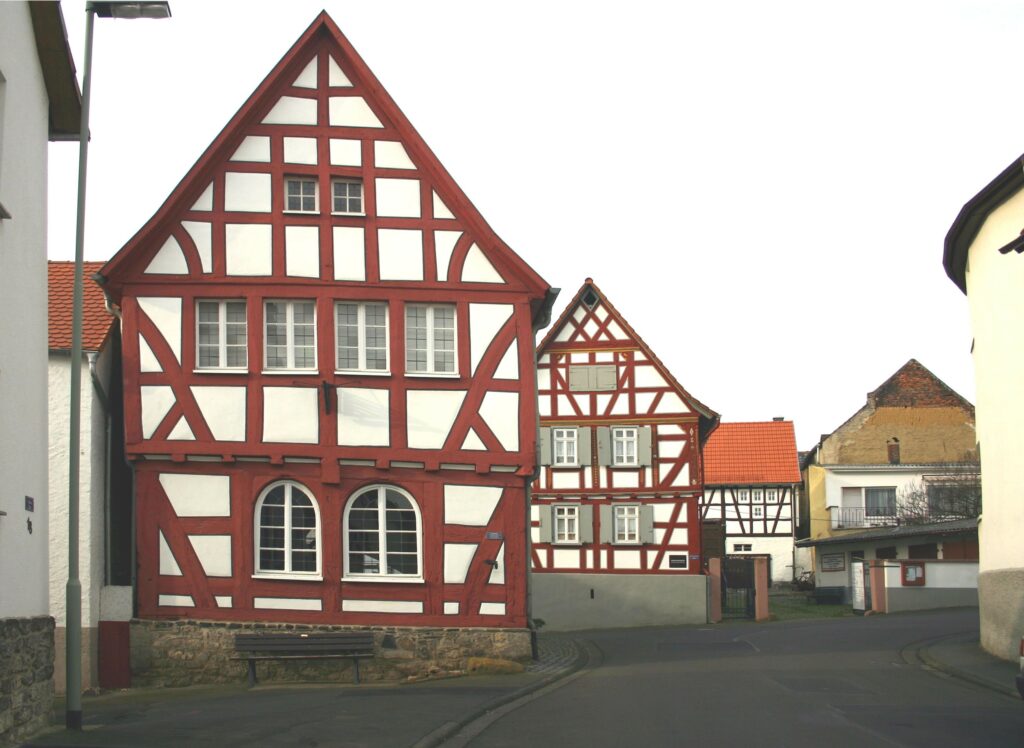 Mehr über den Artikel erfahren Heimatmuseum Obbornhofen