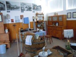 Read more about the article Museum der Rabenau