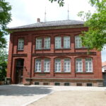 Heimatmuseum Staufenberg
