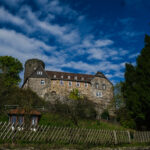 Burg Nordeck