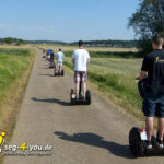 Segway-Touren