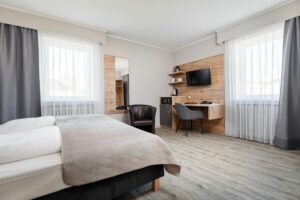 Read more about the article Hotel am Ludwigsplatz