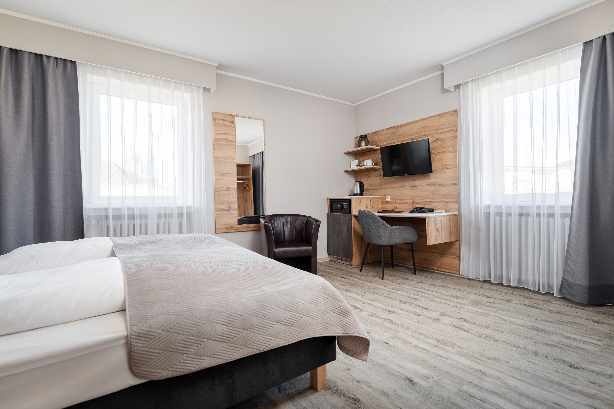 You are currently viewing Hotel am Ludwigsplatz