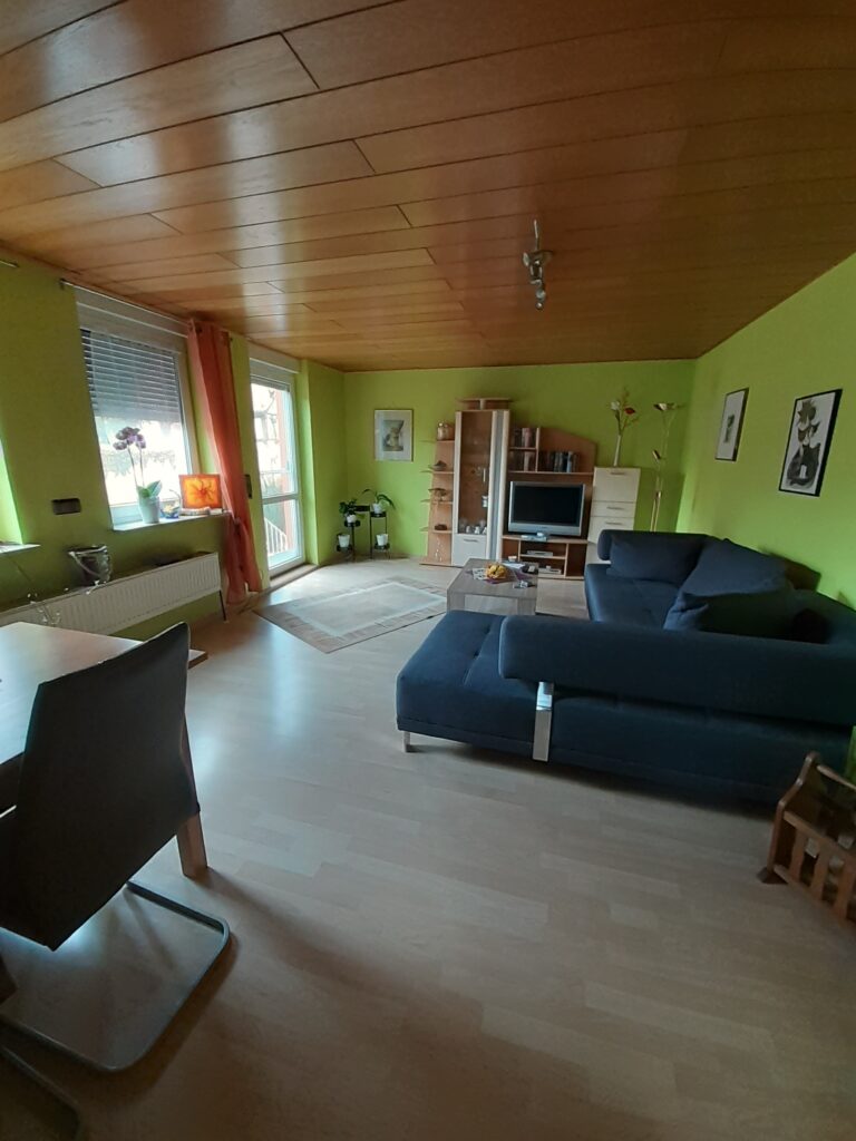 Mehr über den Artikel erfahren Ferienwohnung Bayer