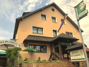 Read more about the article Hotel Alt Laubach