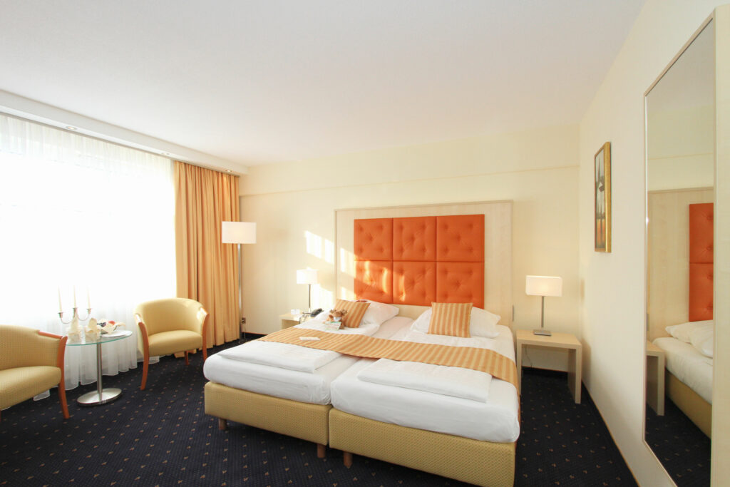 Mehr über den Artikel erfahren Best Western Plus Hotel Steinsgarten