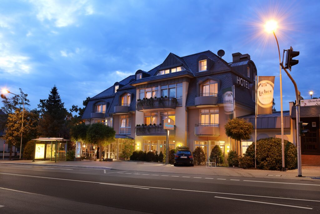 Mehr über den Artikel erfahren Tandreas Hotel & Restaurant
