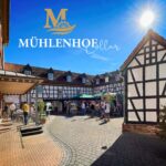Gasthaus Hotel Mühlenhof