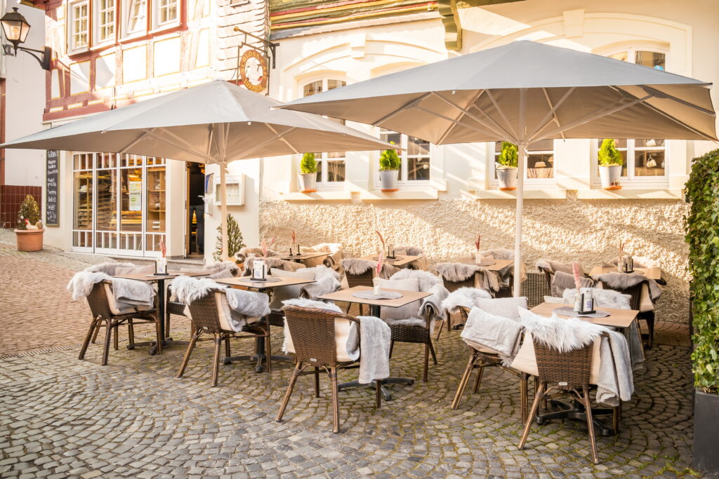 Mehr über den Artikel erfahren Schloss-Café Lukasch