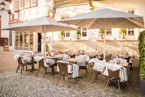Read more about the article Schloss-Café Lukasch