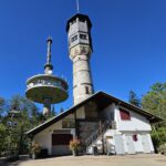 Dünsberg Raststätte