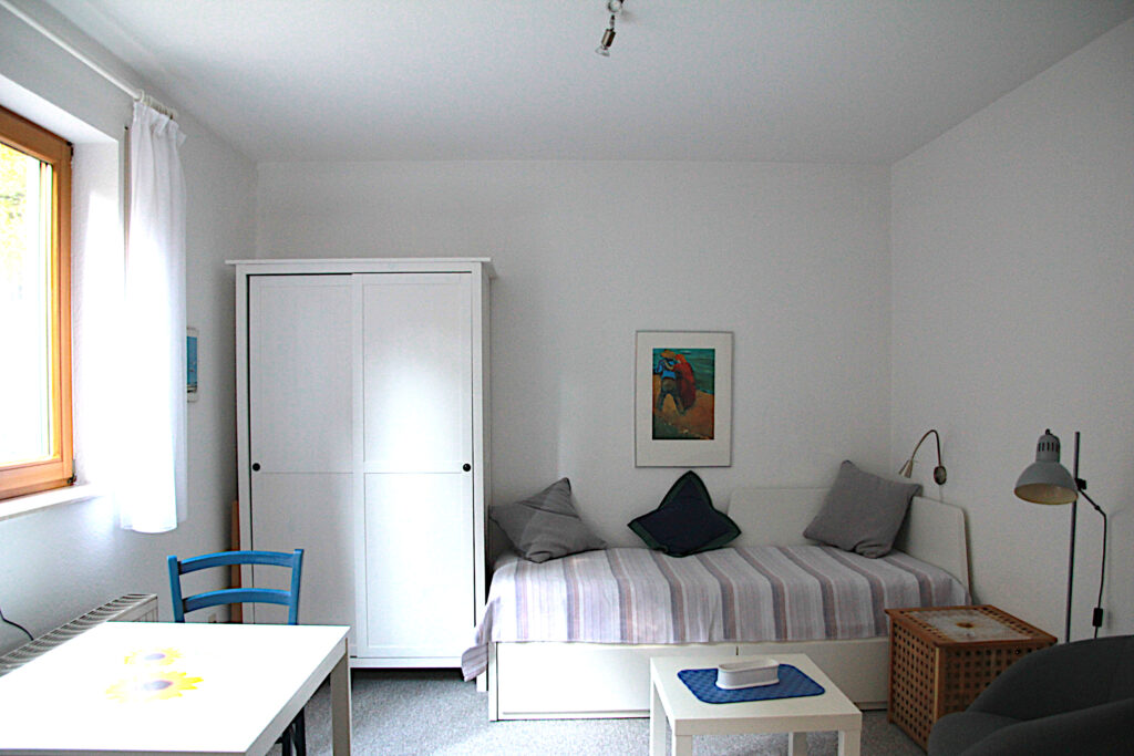 Mehr über den Artikel erfahren Ferienwohnung Graf