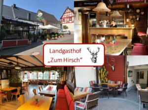 Read more about the article Landgasthof Zum Hirsch