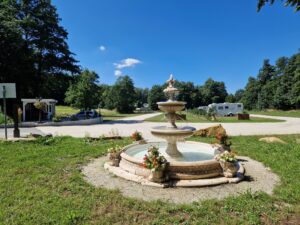 Mehr über den Artikel erfahren WohnmobilPark Grünberg