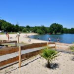 Campingplatz Wißmarer See