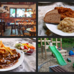 Waldschänke Daubringen