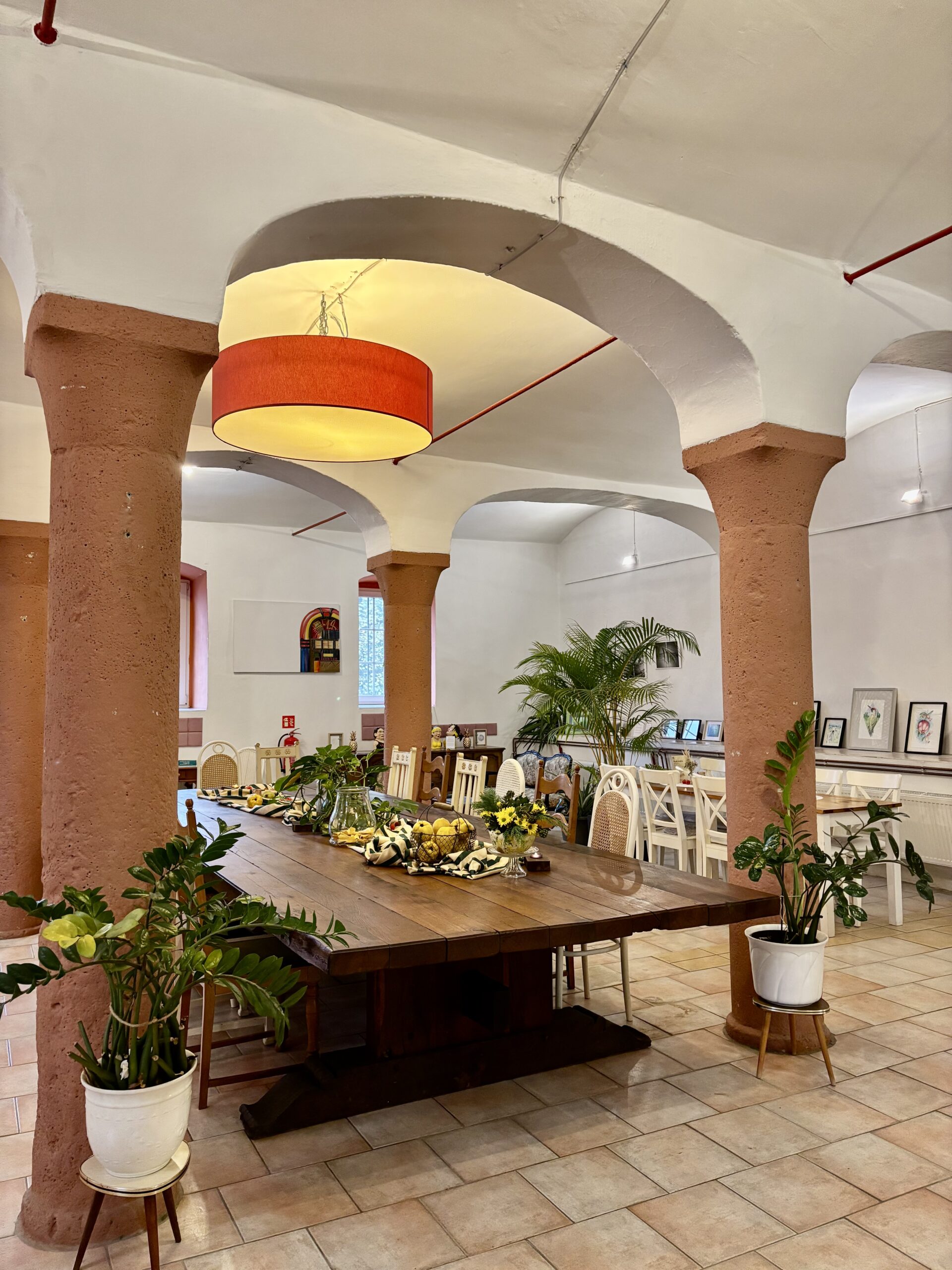 Du betrachtest gerade Herbarium Kunst-Kaffee